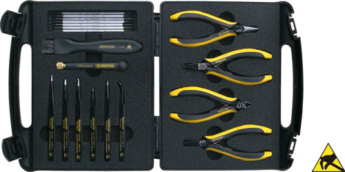 Tools set: general purpose; BERNSTEIN, BRN-2230 |EN|
