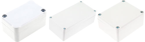 Multipurpose enclosures, Z-65, Z65-ABS, Z-65JH, Z-65JH-ABS, Z-56, Z-56JH-ABS, Z-56JPH-ABS |EN|