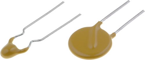 Fuse: PTC polymer, CA010-90, CA015-90, CA020-90, CA025-90, CA035-90, CA055-90, CA075-90 |EN|
