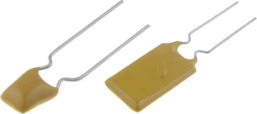 Fuse: PTC polymer; ECE, FT050-36, FT075-36, FT090-36, FT120-36, FT135-36, FT160-36, FT190-36 |EN|