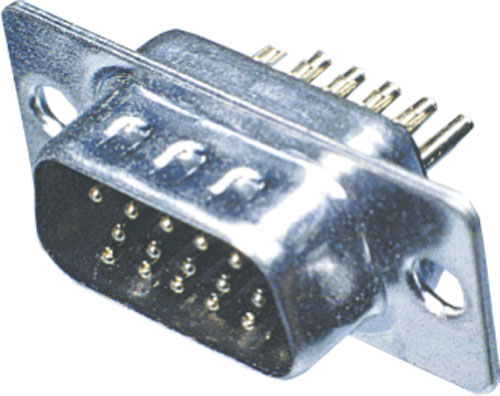 High Density (HD) connectors - solder-bucket, DSC-415, DSC-426, DSC-444, DSC-462, DSC-515 |EN|