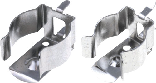 COMF snap-in battery clips for PCB mounting, BC-0301, BC-0401, BC-0403 |EN|