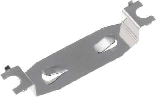 COMF coin cell holders retainer clips, BC-2002, BC-2001, BC-2003 |EN|