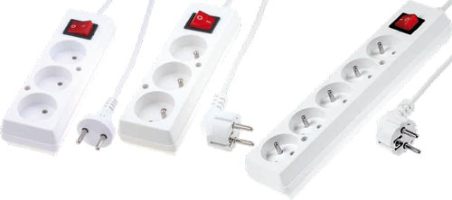 Extension lead; JONEX, PS-360WS-1.5, PS-360WS-1.5BK, PS-360WS-10.0, PS-360WS-10.0BK |EN|