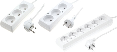 Extension lead; JONEX, PS-260-1.5, PS-260-10.0, PS-260-3.0, PS-260-5.0, PS-270/1.5-1.5 |EN|