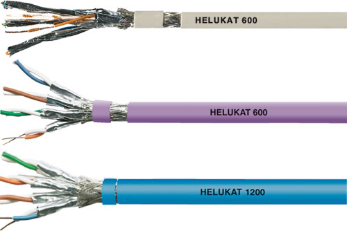 Wire: data transmission; HELU, HELUKAT600-SSTP-FF, HELUKAT600-SSTP-SF, HELUKAT600A-SSTP-S |EN|