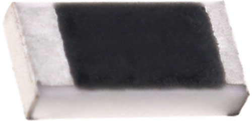 Résistances SMD 0603 Vishay, CRCW06030000Z0EA, CRCW06030000Z0TABC, CRCW0603100KFKTABC |FR|