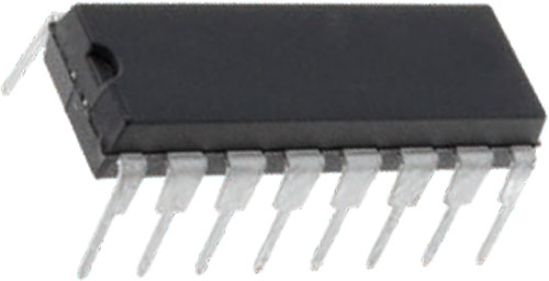 Resistor Network DIP Package, 4116R-1-101LF, 4116R-1-102LF, 4116R-1-103LF, 4116R-1-104LF |EN|