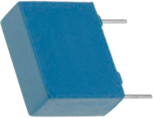 Capacitor: polypropylene; THT; X2; TDK, B32922C3104M, B32922C3154M, B32922C3223M, B32922C3224M |EN|