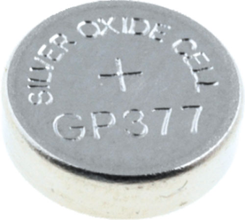 Silver oxide button cells for clocks, BAT-SG0, BAT-SG1, BAT-SG2, BAT-SG3, BAT-SG4, BAT-SG5 |EN|