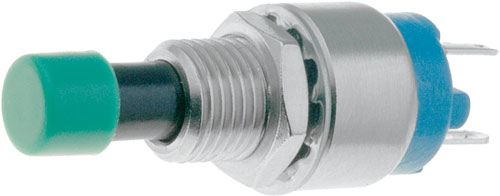 Push-button switches, 9000 series, 9633NAB, 9633NAB-G, 9633NAB-R, 9633NAKB |EN|