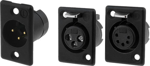 Connector: XLR, 703-0300, 711-0300, 715-0300, 702-0300, 710-0300, 714-0300, 703-0400, 711-0400 |EN|