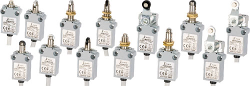 Limit switches, PEM2 series, PEM2G11Z, PEM2G12Z, PEM2G13Z, PEM2G14Z, PEM2G15Z, PEM2G21Z |EN|