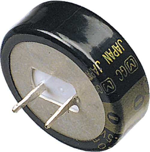 Supercapacitor; EDLC, BUC-0.1F@, FC0H473ZFTBR24, FC0H104ZFTBR24, FCS0H104ZFTBR24 |EN|