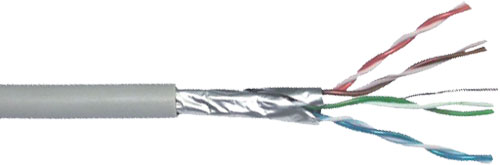Wire: data transmission; VCOM, F/UTP5E-SCCA305, F/UTP5E-SCU305, F/UTP6-SCCA.305, F/UTP6-SCU.305 |EN|