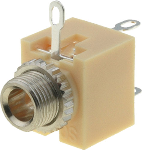 Conector: soclu; mono; CLIFF, FC6810, FC6812, FC6812G |RO|