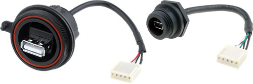 Conector; Accesorii conectori; BULGIN, PX0447, PX0458, PX0711, PX0845/A, PX0845/B, PX0849/A |RO|