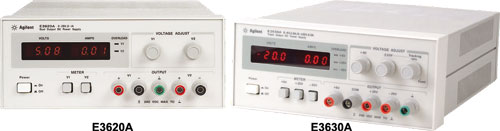 KEYSIGHT, E3620A, E36234A, E3630A |FR|