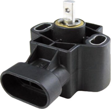 Sensor: Hall; RTY; HONEYWELL, RTY050HVEAX, RTY050HVNAX, RTY050LVEAX, RTY050LVNAX, RTY060HVEAX |EN|