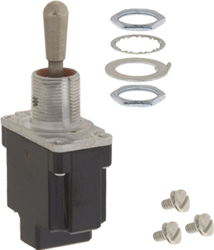 Micro-interrupteur Honeywell 62NT1-7-NH - Neuf (boîte Ouverte) Pour Automatismes Et Contrôle