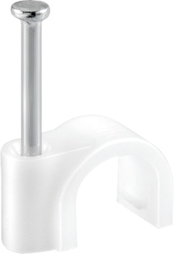Cable clips, CLIP-BOX-4, GOOBAY-64677, CLIP-BOX-5, GOOBAY-64678, CLIP-BOX-6, GOOBAY-64679 |EN|