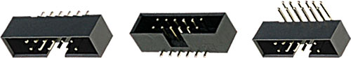 Socket; IDC; 2mm; CONNFLY, DS1014-10MF1B, DS1014-10MF1BSR-B, DS1014-10RF1B, DS1014-10SF1B |EN|