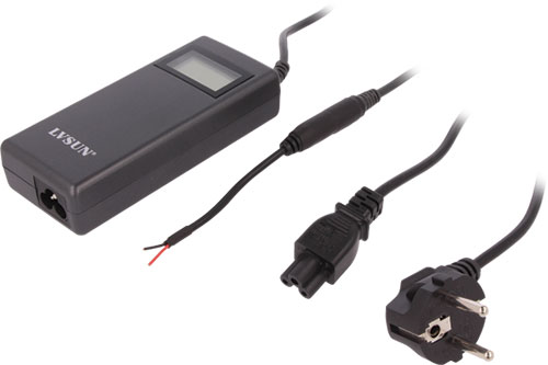 Accumulator chargers, LAD-PAB90-11.1V, LAD-PAB90-14.8V, LI-ION2SL-7.2V-2A, LI-ION2SL-7.2V-5A |EN|