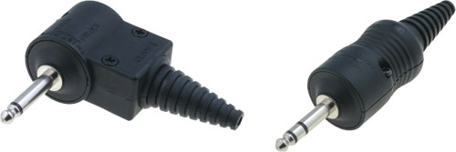 Connector: Jack 6,3mm; CLIFF, CL2075, CL2075S, CL2076, CL2076S |EN|