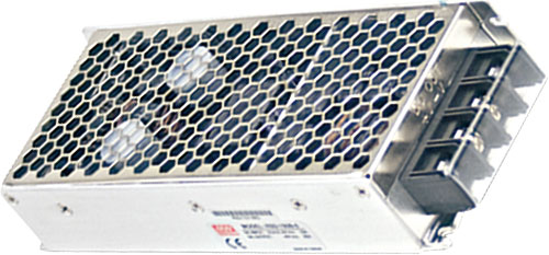 Convertitore: DC/DC; da incasso; RSD; MEAN WELL, RSD-100B-5, RSD-100B-12, RSD-100B-24 |IT|