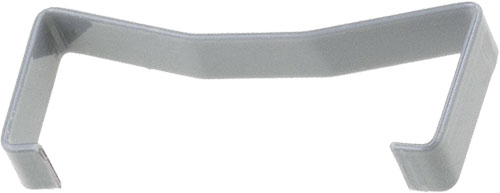 Locking clamp; IDC plug; 3M, 3505-8010, 3505-8014, 3505-8016, 3505-8020, 3505-8034 |EN|