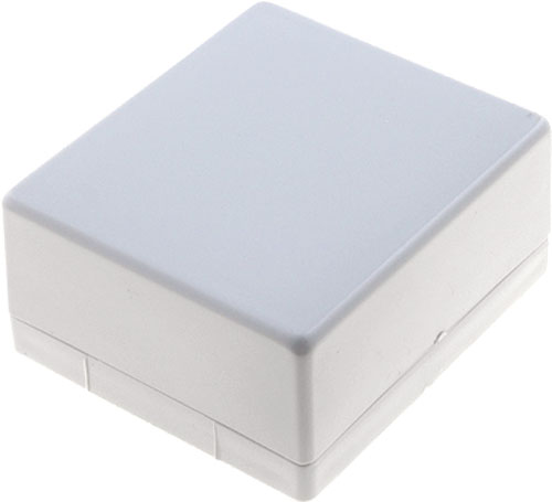 Multipurpose enclosures, ABS-2A, ABS-3 |EN|