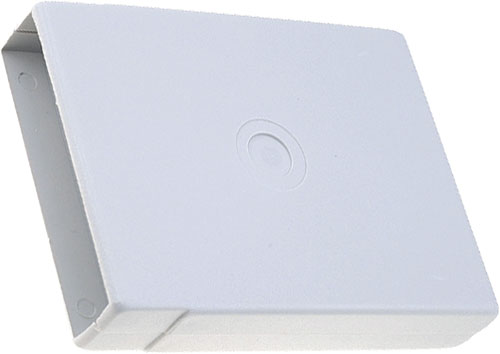 Multipurpose enclosures; ABS-20, ABS-20, ABS-20B, KM-20B, ABS-20/BK |EN|