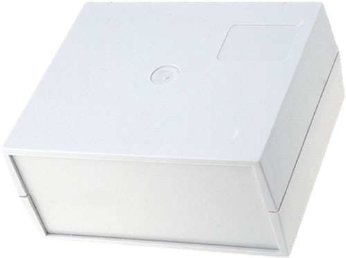 Multipurpose enclosures with panels, ABS-56, KM-56, KM-41/B, KM-41/J, ABS-106, KM-106/BK, KM-50 |EN|