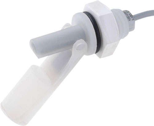 Sensor: liquid level; LS03; MEDER, LS03-1A66-PA-500W, LS03-1A66-PP-500W, LS03-1A85-PA-500W |EN|