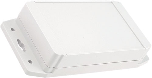 Krabičky Hammond řady 1555F, HM-1555CF22GY, HM-1555CF42GY, HM-1555FF17GY, HM-1555FF42GY |CS|