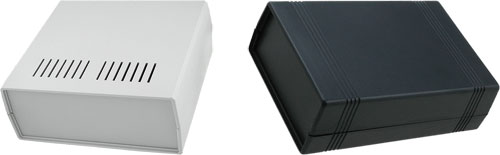 Multipurpose enclosures with panels, Z-67/B, Z-67/J, Z67J-ABS, Z67-ABS, Z-62, Z62-ABS, Z-62J |EN|
