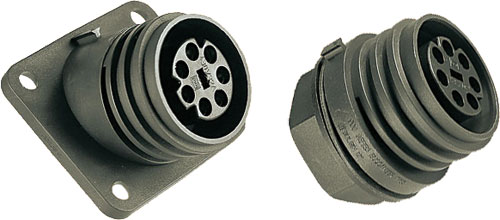 Soclu; BULGIN, EXP-0931/02/P, EXP-0931/02/S, EXP-0931/03/P, EXP-0931/03/S, EXP-0931/04/P |RO|