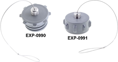Accesorii; BULGIN, EXP-0990, EXP-0991, EXP-0992, EXP-0980, EXP-A980 |RO|