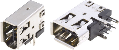 IEEE 1394 (FireWire) sockets, IEEE1394-G, IEEE1394-GS, IEEE1394-GK |EN|