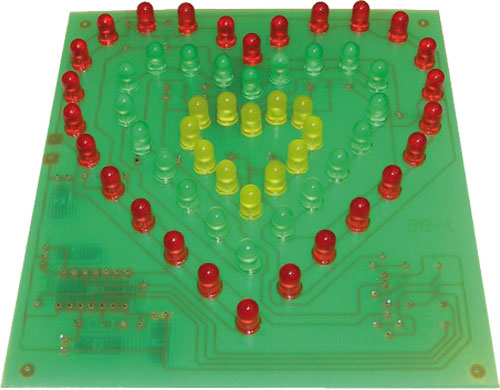 Pulsujące serce, ZSM-95 |PL|