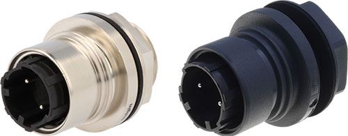 Socket; BULGIN, PXM6012/02P/CR, PXM6012/02P/ST, PXM6012/02S/CR, PXM6012/02S/ST, PXM6012/03P/CR |EN|