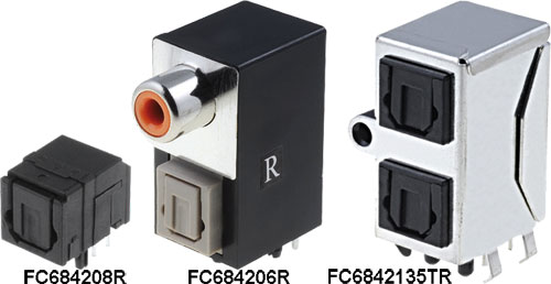 Connector; CLIFF, FC6842031R, FC6842031T, FC6842032R, FC6842032T, FC684204R, FC684204T |EN|