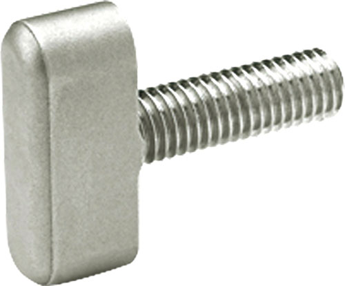 Lobe knobs, GN431 series, ELESA+GANTER, GN431-25-M6-16, GN431-30-M6-16, GN431-25-M6-25 |EN|