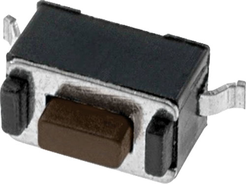 Microswitch TACT; DIPTRONICS; Mounting: SMT, DTSMF-31N-V-T/R, DTSMF-31R-V-T/R, DTSMF-32N-V-T/R |EN|
