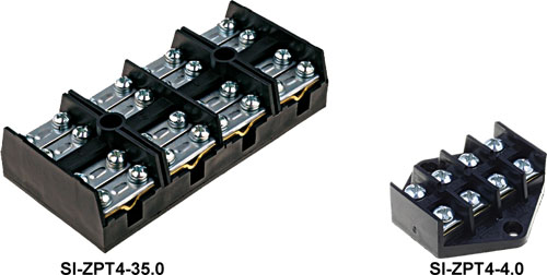 Connector: terminal block, SI-ZPT4-10.0, SI-ZPT4-16.0, SI-ZPT4-2.5, SI-ZPT4-35.0, SI-ZPT4-4.0 |EN|