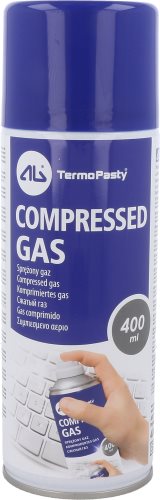 Compressed Gas; AG TERMOPASTY, COMP-AIR/300F, COMP-AIR/400F, COMP-AIR/600F, COMP-AIR/200NF |EN|