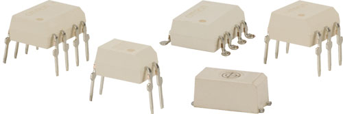 Relay: solid state; 1-phase; OMRON Electronic Components, G3VM-355CR, G3VM-355J, G3VM-101AR |EN|