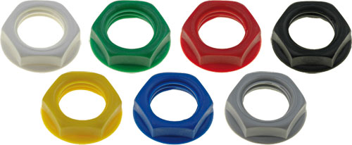 Accesorii conectori: piuliţă; CLIFF, CL1406W, CL1409, CL1406, CL1408, CL1406R, CL1416, CL1406L |RO|