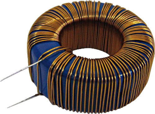 Chokes series DTMSS, DTMSS-12.5/0.0033V, DTMSS-12.5/0.0047V, DTMSS-12.5/0.0068V |EN|
