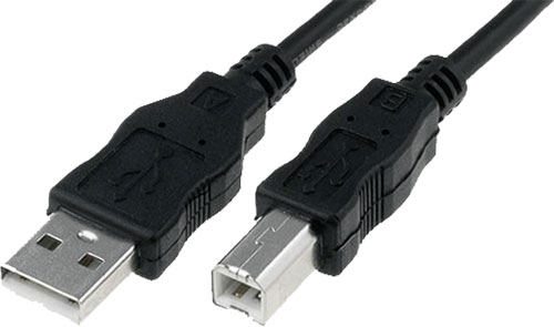 USB 2.0 Cables, AK-300102-010-E, AK-300102-010-S, AK-300102-018-E, AK-300102-018-S |EN|